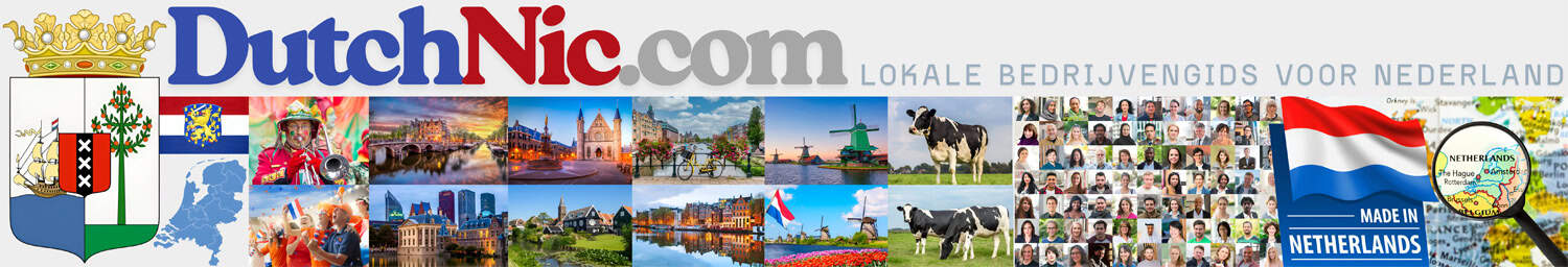 Gemaakt in Nederland - Steven de Jong Films